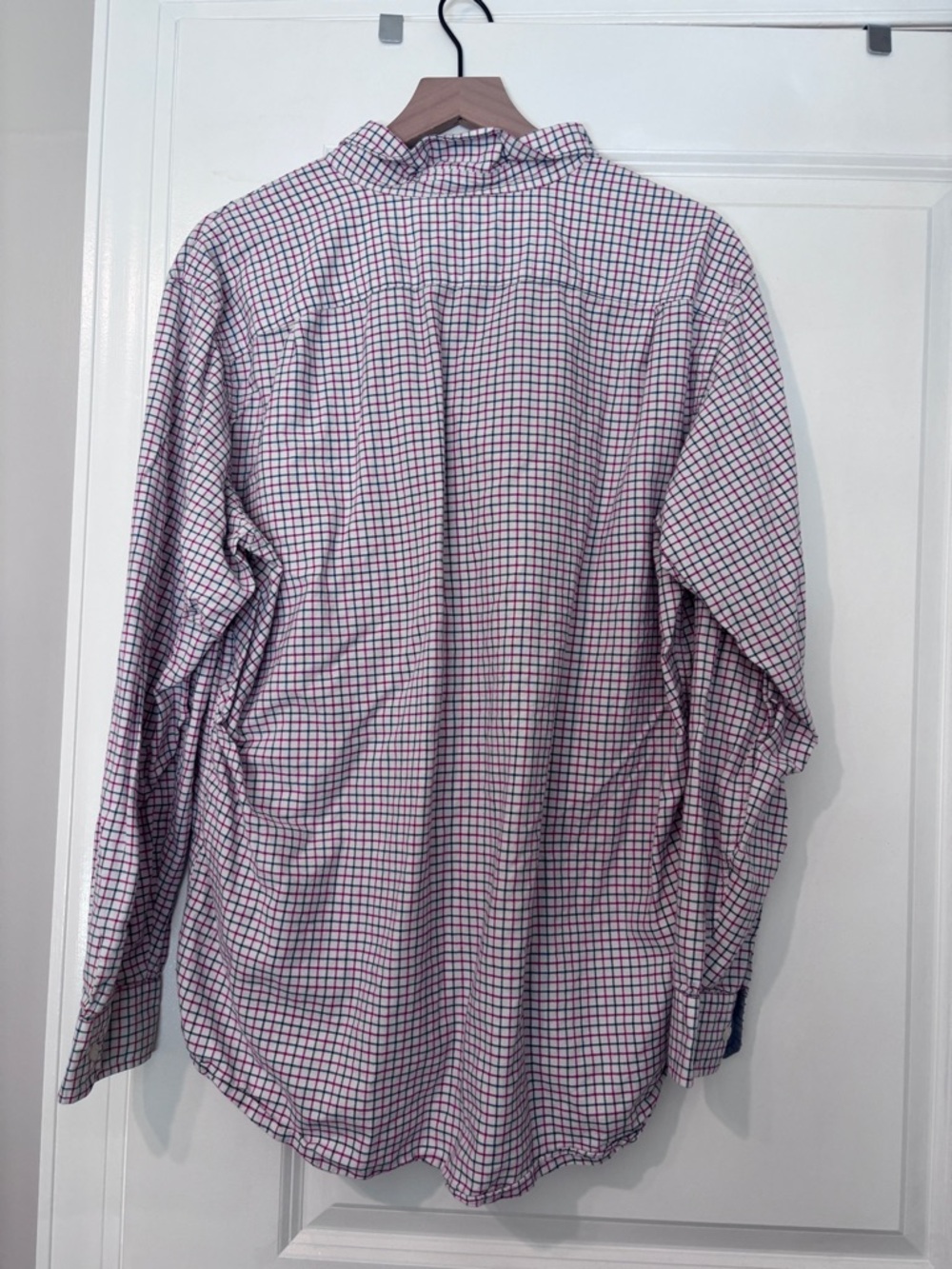 Nautical button down - Picture 2 of 2